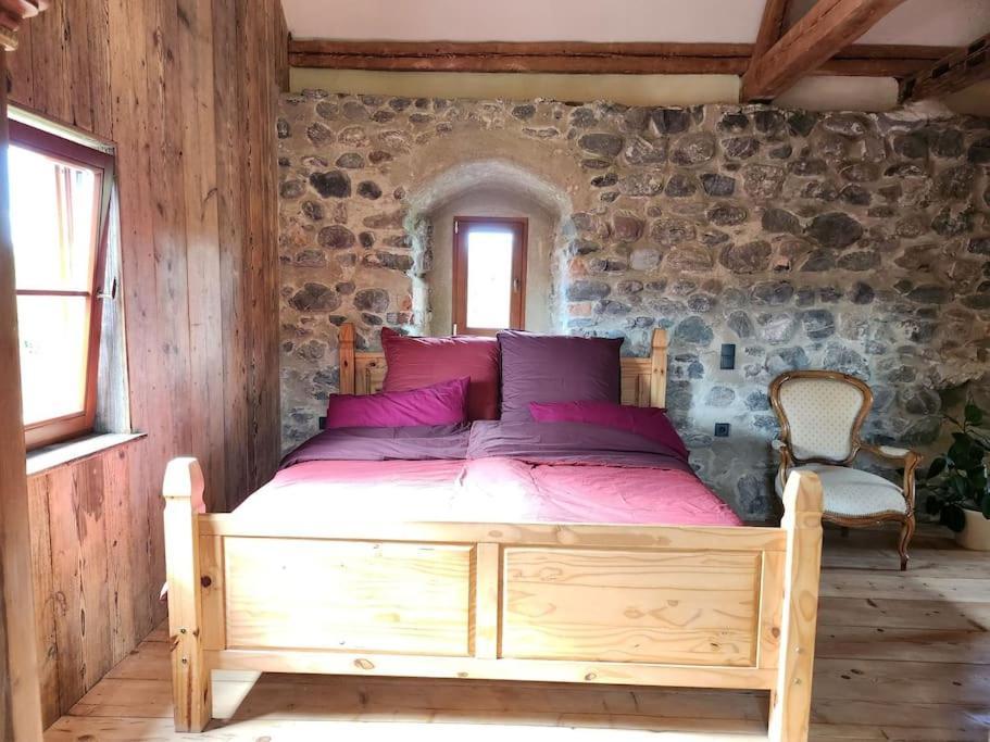 Appartement Urlaub In Der Burg Am Bodensee Kressbronn am Bodensee