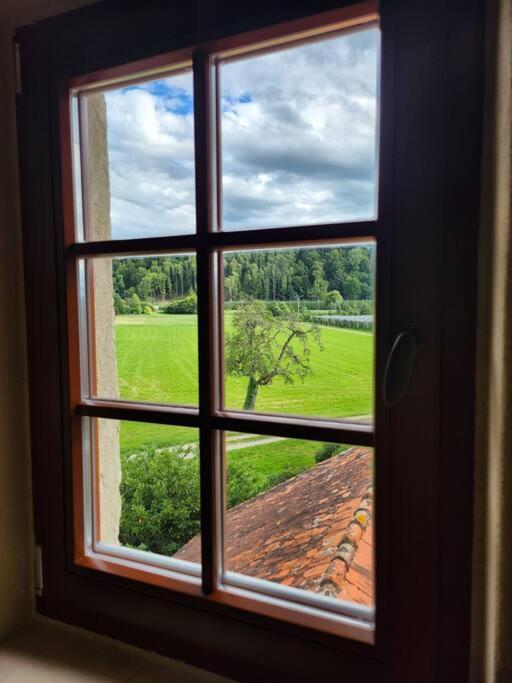 Urlaub In Der Burg Am Bodensee * Кресброн